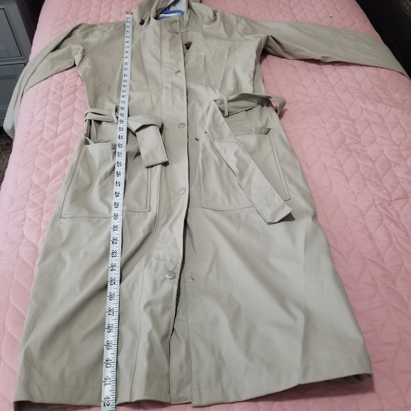 New rain jacket! - Picture 11 of 15